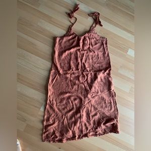 GUC Aerie lacey cover-up